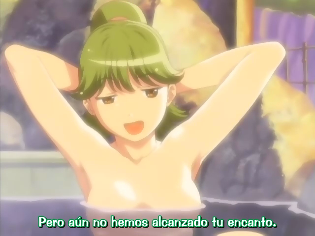 Nurse Witch Komugi-chan Magikarte (Nanikano Fansub)